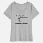 Anti Gravity Book Science Joke