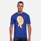 Antonio: Unusual T-shirt for women, men, children