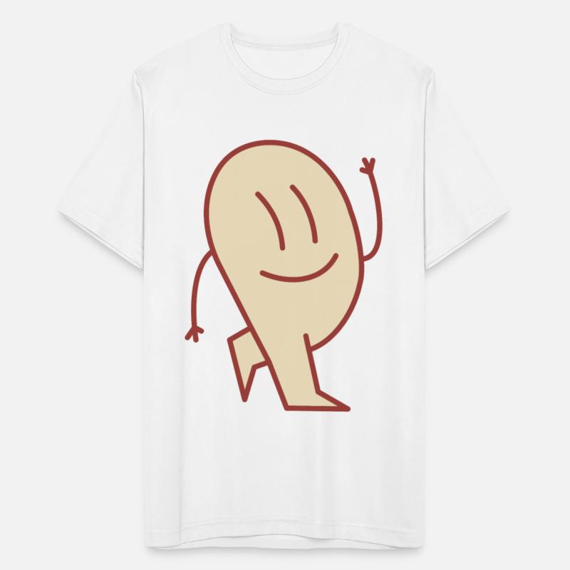 Antonio: Unusual T-shirt for women, men, children