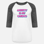 Anxiety Is My Cardio