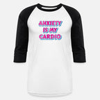 Anxiety Is My Cardio