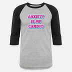 Anxiety Is My Cardio