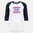 Anxiety Is My Cardio