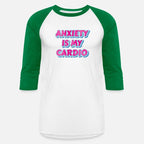 Anxiety Is My Cardio