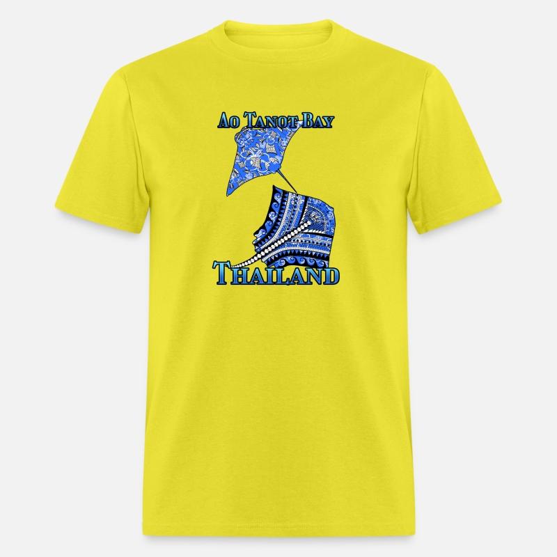 Ao Tanot Bay Vacation Tribal Stingrays