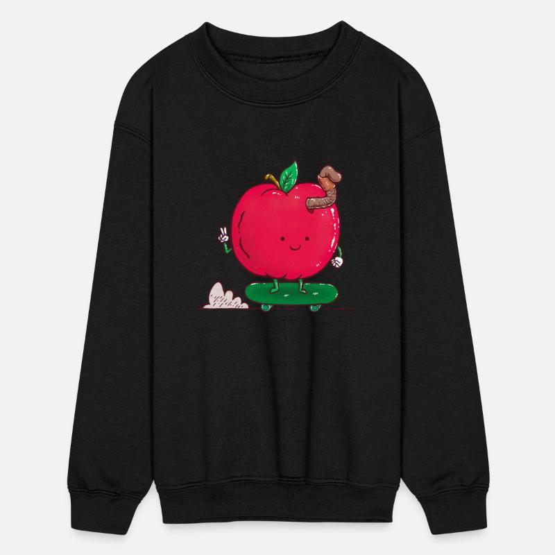 Apple Skater