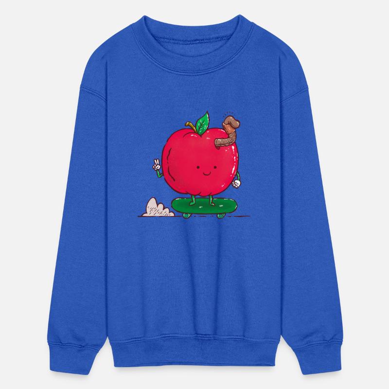 Apple Skater