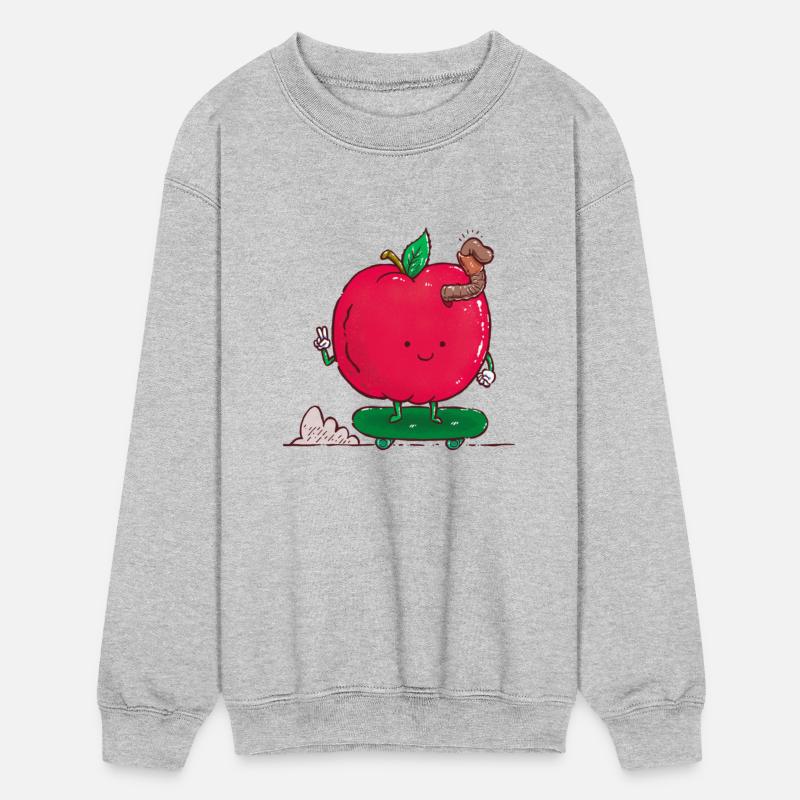 Apple Skater