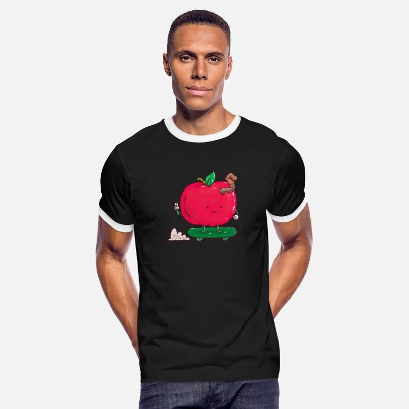 Apple Skater