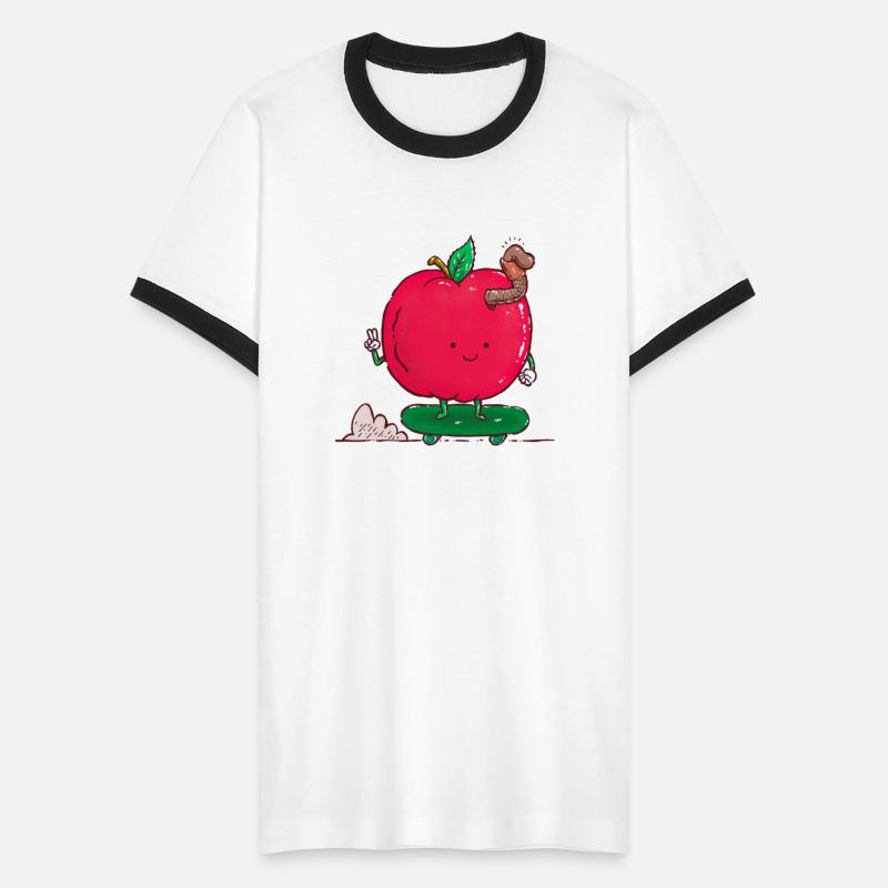 Apple Skater