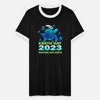 April Earth Day Awareness