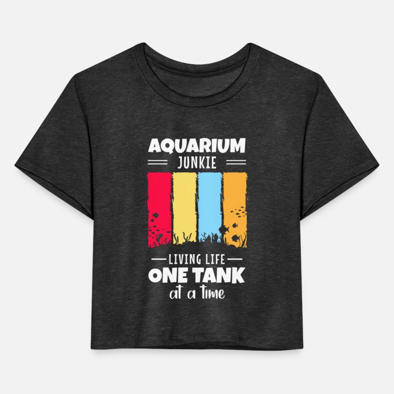Aquarium Hobby Aqua Aquarist