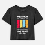 Aquarium Hobby Aqua Aquarist