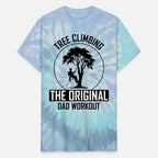 Arborist Dad Tree Surgeon Climber Climbing Trimmer
