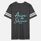 Arise And Shine - Christian Bible Verse