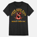 Army 298th Army Band Berlin Brigade