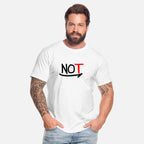 Art of Expression : No Not Negative Saying