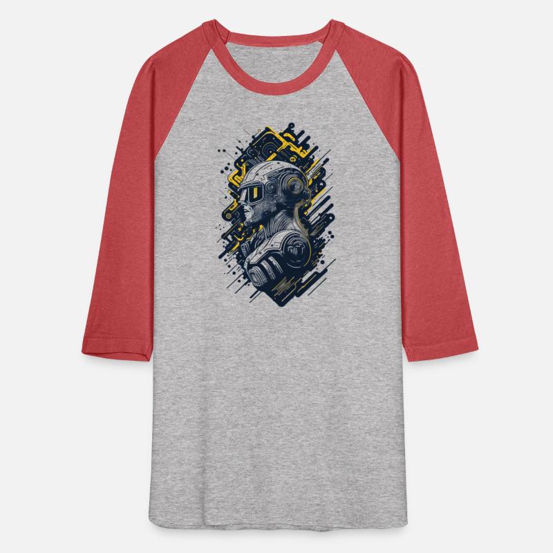 Artificial Intelligence (AI)Robot