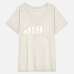 Artificial Intelligence Evolution