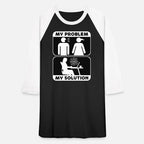 Artificial Intelligence My Problem Pictogram Mom