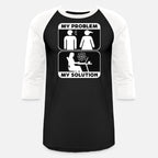 Artificial Intelligence My Problem Pictogram Mom