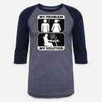 Artificial Intelligence My Problem Pictogram Mom