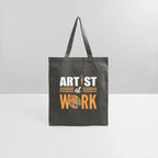 Artist At Work Fine Artist