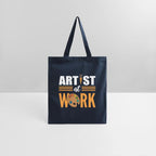 Artist At Work Fine Artist