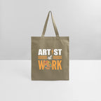 Artist At Work Fine Artist