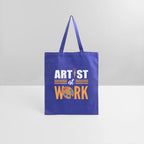 Artist At Work Fine Artist