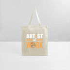 Artist At Work Fine Artist