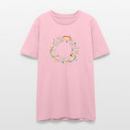 Artist Brush Frame – Colorful & Creative