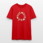 Artist Brush Frame – Colorful & Creative