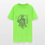 Asia Fighter Creature