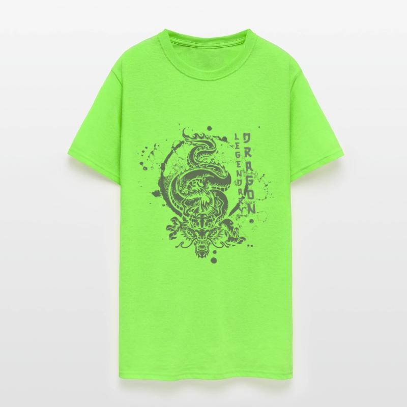 Asia Fighter Creature