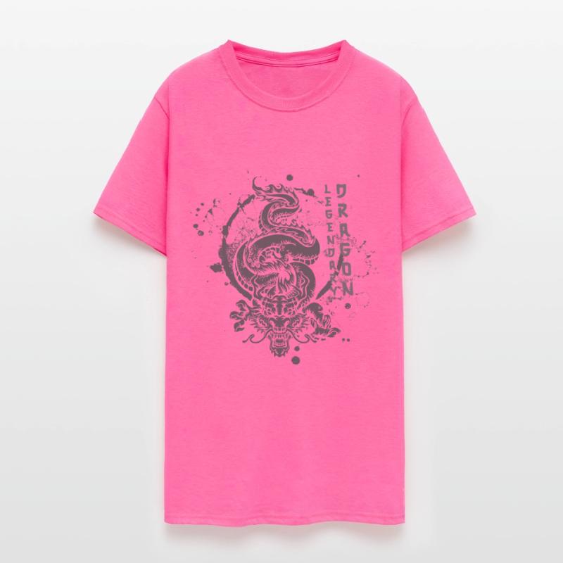 Asia Fighter Creature