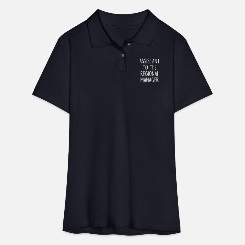 Assistant To The Regional Manager