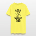 Atheist Atheism Anti Religion Securalism God Sucks