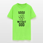 Atheist Atheism Anti Religion Securalism God Sucks