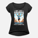 Athletics Athlete Runner Track And Field Sprinter