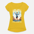 Athletics Athlete Runner Track And Field Sprinter