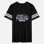 Atlanta City Georgia USA America United States