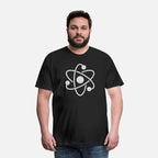 Atomic Atom Minimalist Symbol