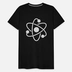Atomic Atom Minimalist Symbol