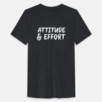 Attitude Teamwork Business Productivity