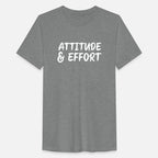 Attitude Teamwork Business Productivity