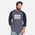 Audio Engineer Mode On Funny Audio Engineer Gifts