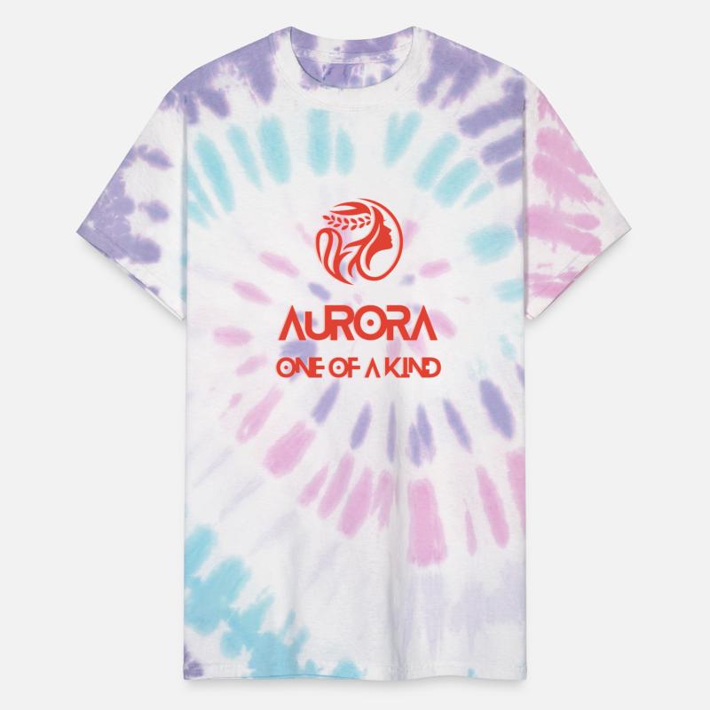 Aurora Name One of a Kind Personalized Gift