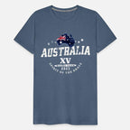 Australia rugby team vintage XV