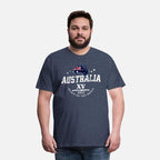 Australia rugby team vintage XV